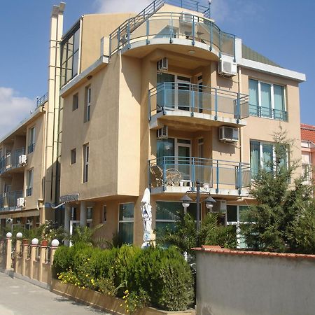 Hotel Riviera Ravda Exterior photo