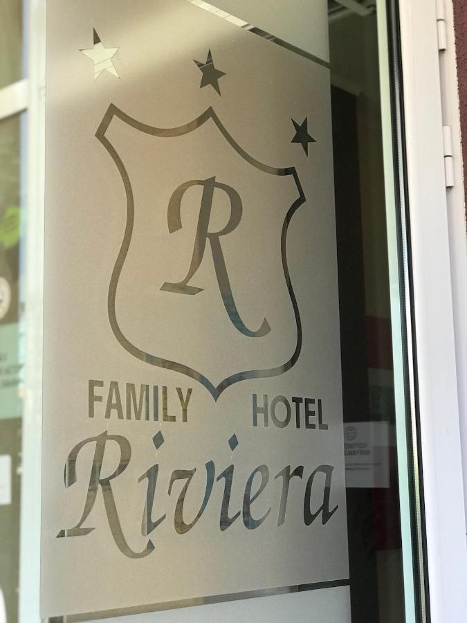 Hotel Riviera Ravda Exterior photo